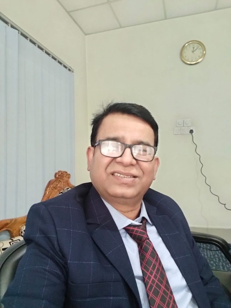 Best ENT Specialist in Dhaka Bangladesh